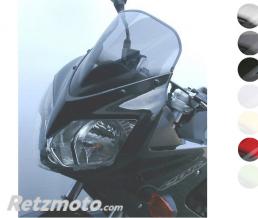Bulle MRA Racing noir Honda CBR125R