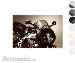 Bulle MRA Racing noir Honda CBR900RR