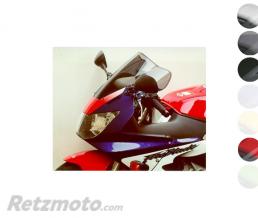 Bulle MRA Racing noir Honda CBR900RR