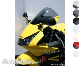 Bulle MRA Racing noir Honda CBR900RR