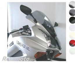MRA Bulle MRA Racing noir Honda VFR800FI