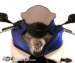Bulle MRA Racing fum� Honda CBR600F