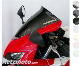 Bulle MRA Sport clair Honda CBR1000RR Fireblade