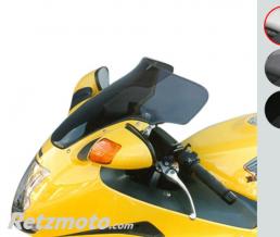 Bulle MRA Sport clair Honda CBR1100XX