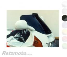 Bulle MRA Sport noir Honda CBR1000F