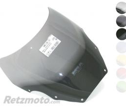 Bulle MRA Sport noir Honda CBR600F4