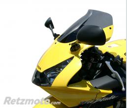 MRA Bulle MRA Sport noir Honda CBR900RR