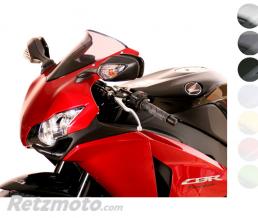 MRA Bulle MRA Sport noir Honda CBR1000RR Fireblade