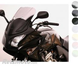 Bulle MRA Tourisme clair Honda CBF600