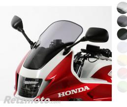 Bulle MRA Tourisme noir Honda CB1300F/S