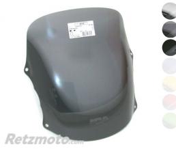Bulle MRA Tourisme noir Honda NT650V Deauville