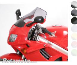 MRA Bulle MRA Tourisme noir Honda VFR750F