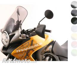 Bulle MRA Tourisme clair Honda XL700V Transalp