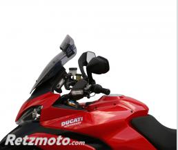 Bulle MRA Vario Touring clair Ducati Multistrada 1200/S
