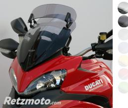 Bulle MRA Vario Touring fum� Ducati Multistrada 1200/S