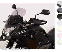 Bulle MRA Tourisme clair Honda VFR1200X Crosstourer