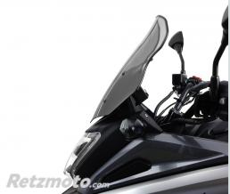 Bulle MRA Tourisme clair Honda NC700X/750X