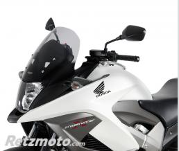 Bulle MRA Tourisme fum� Honda VFR800 X Crossrunner