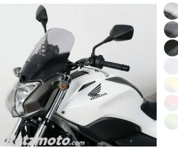 Bulle MRA Tourisme clair Honda NC700S/750S