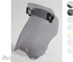 MRA Bulle MRA Vario Touring clair Honda XRV750 Africa Twin