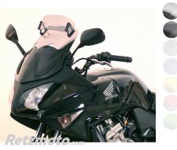 Bulle MRA Vario Touring fum� Honda CBF600S/SA