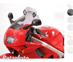 Bulle MRA Vario Touring fum� Honda VFR750F