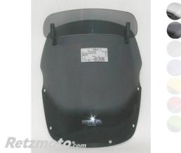 Bulle MRA Vario Touring fum� Honda XRV750 Africa Twin