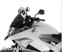 Bulle MRA Vario Touring clair Honda VFR800 X Crossrunner