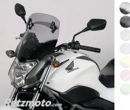 Bulle MRA Vario Touring fum� Honda NC700/750S