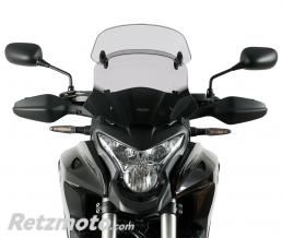 Bulle MRA X-Creen Touring clair Honda VFR1200X Crosstourer