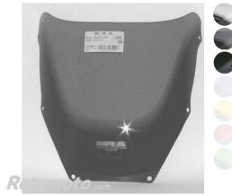 Bulle MRA type origine clair Kawasaki ZX6