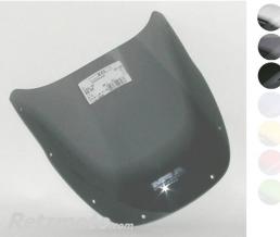 Bulle MRA type origine clair Kawasaki ZX6R