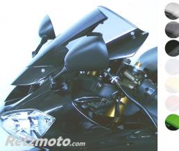 Bulle MRA type origine noir Kawasaki ZX-10R/Z750S
