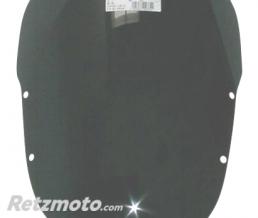 Bulle MRA type origine noir Kawasaki ZX6R/ZZR1100