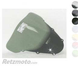 Bulle MRA type origine noir Kawasaki ZZR1200