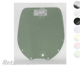 Bulle MRA type origine noir Kawasaki ZZR600