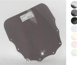 Bulle MRA type origine noir Kawasaki ZZR600