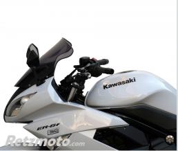 Bulle MRA type origine clair Kawasaki ER-6F