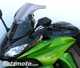 Bulle MRA type origine clair Kawasaki Z1000SX
