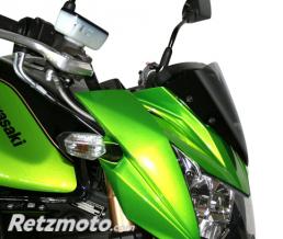 Bulle MRA type origine noir Kawasaki Z750R