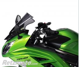 Bulle MRA Racing clair Kawasaki ER-6F