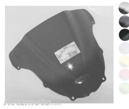 Bulle MRA Racing clair Kawasaki ZX636/ZX6