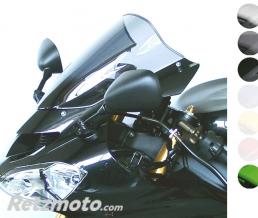 Bulle MRA Racing fum� Kawasaki ZX-10R/Z750S