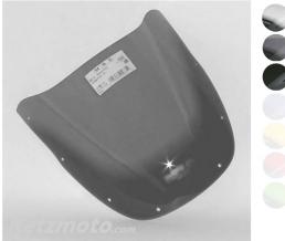 MRA Bulle MRA Racing fum� Kawasaki ZX-6R