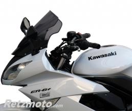 Bulle MRA Racing fum� Kawasaki ER-6F
