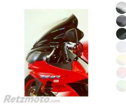 Bulle MRA Sport noir Kawasaki ZX-9R