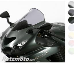 Bulle MRA Sport noir Kawasaki ZZR1400