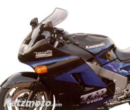 Bulle MRA Tourisme noir Kawasaki ZZR1100