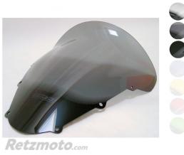 Bulle MRA Tourisme noir Kawasaki ZZR1200