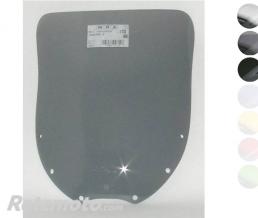 Bulle MRA Tourisme noir Kawasaki ZZR600